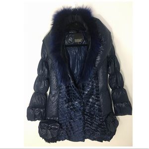 Gianfranco Ferre Coat